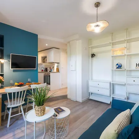 Cosy Avec Wifi, Proche Doua, Insa, Double Mixte, Cesi, Transports Et Périphérique