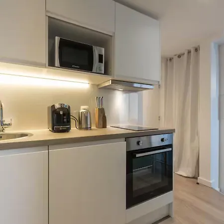 Cosy Avec Wifi, Proche Doua, Insa, Double Mixte, Cesi, Transports Et Périphérique